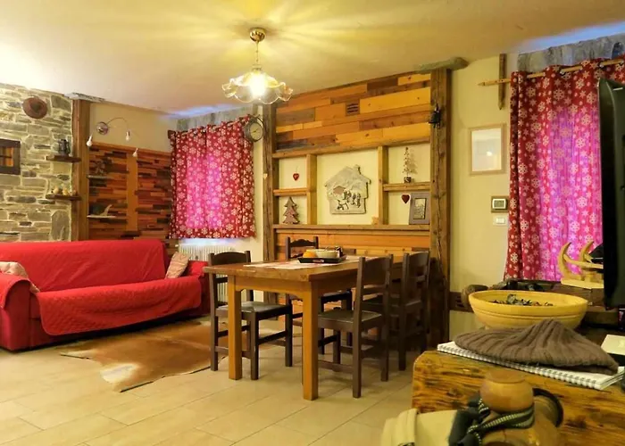 Romantica Suite Con Vasca Idromassaggio