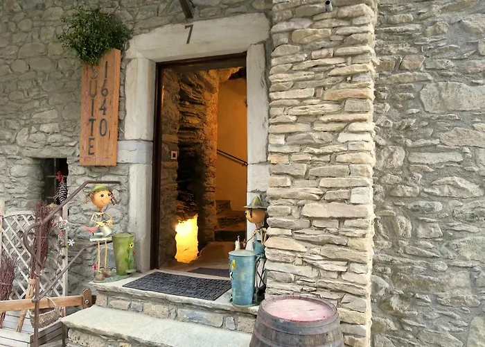 Romantica Suite Con Vasca Idromassaggio