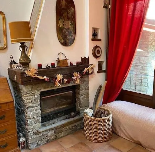 Maison Sandy Per 10 Persone
