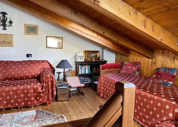 Maison Sandy Per 10 Persone