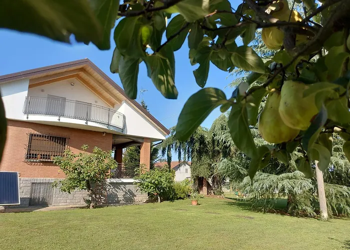 Casa Matilde