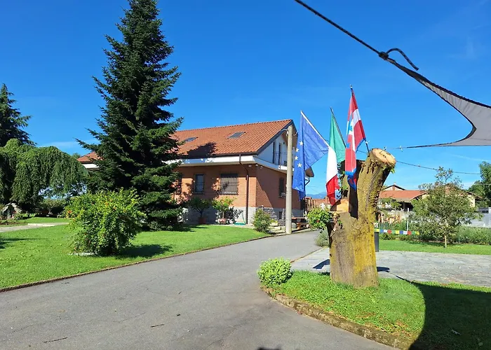Casa Matilde
