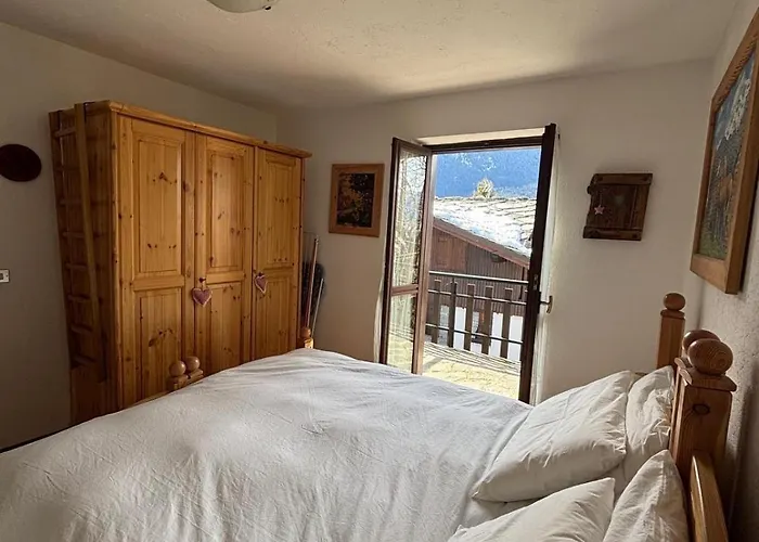La Belle Vue Casa Vacanze