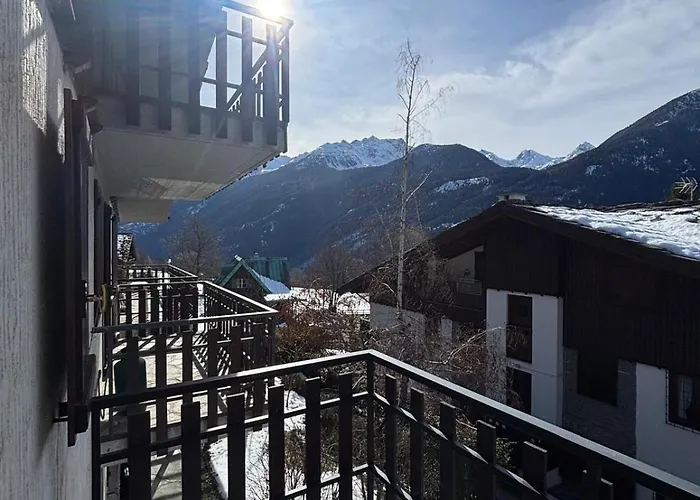 La Belle Vue Casa Vacanze