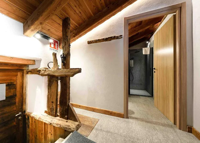 Chalet Les Airelles